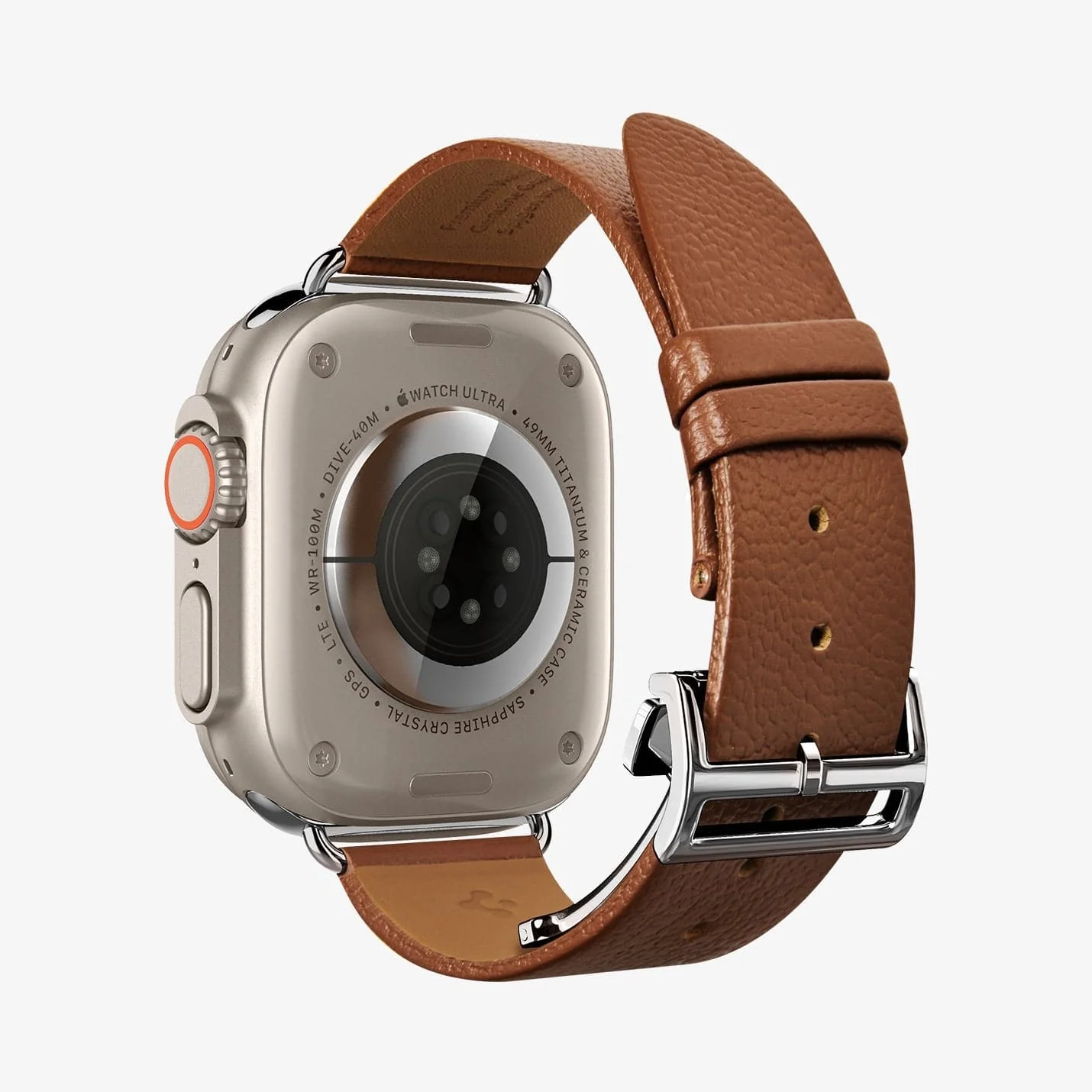 Apple Watch 10 Series - Enzo - Image 19