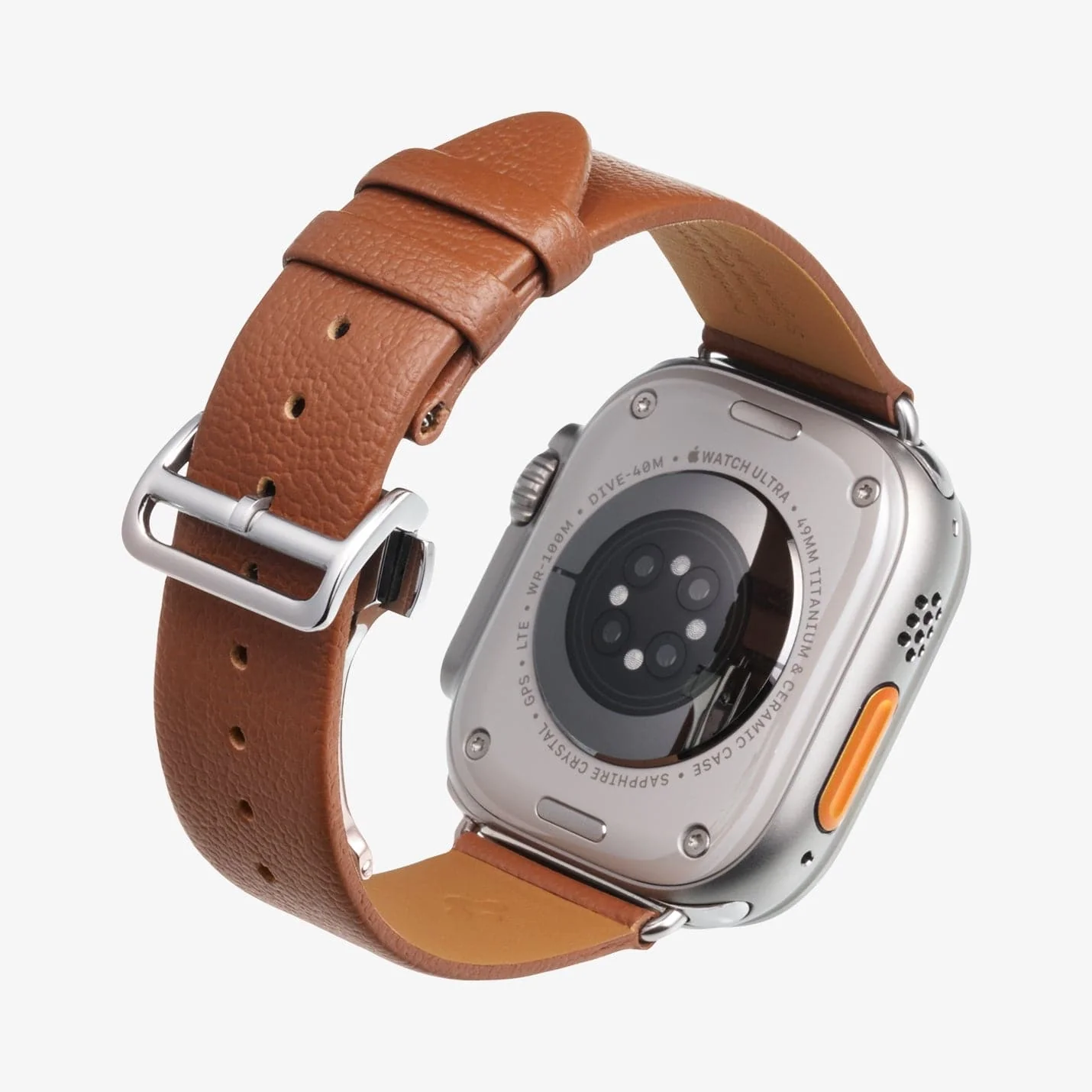 Apple Watch 10 Series - Enzo - Image 24