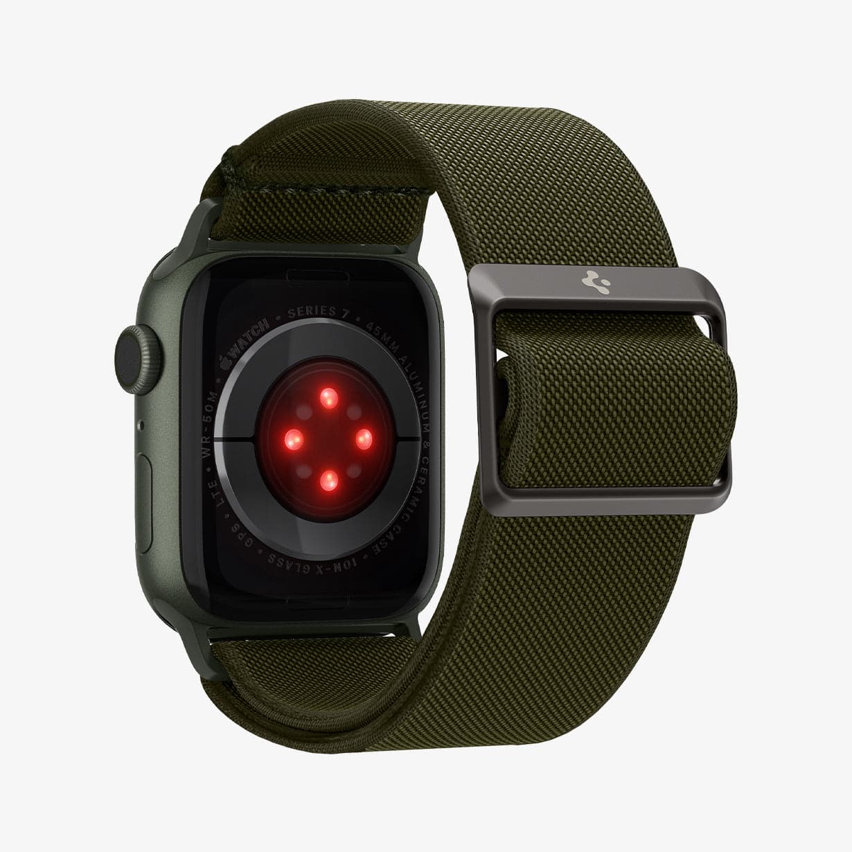 Apple Watch 10 Series - Lite Fit - Image 12