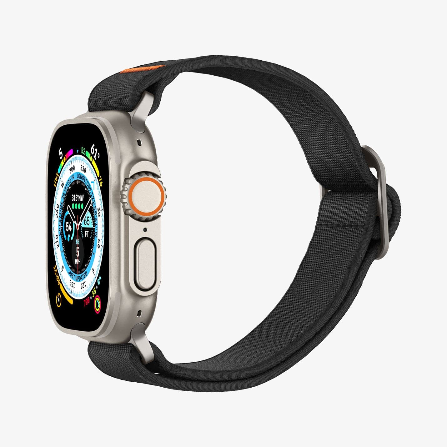 Apple Watch 10 Series - Lite Fit Ultra - Image 12