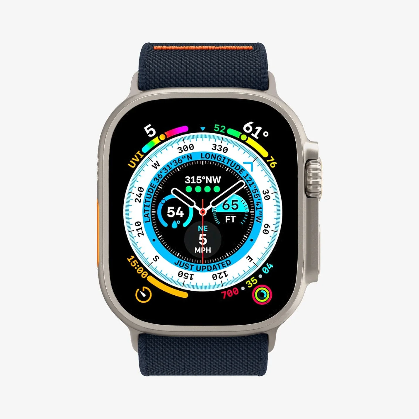 Apple Watch 10 Series - Lite Fit Ultra - Image 13