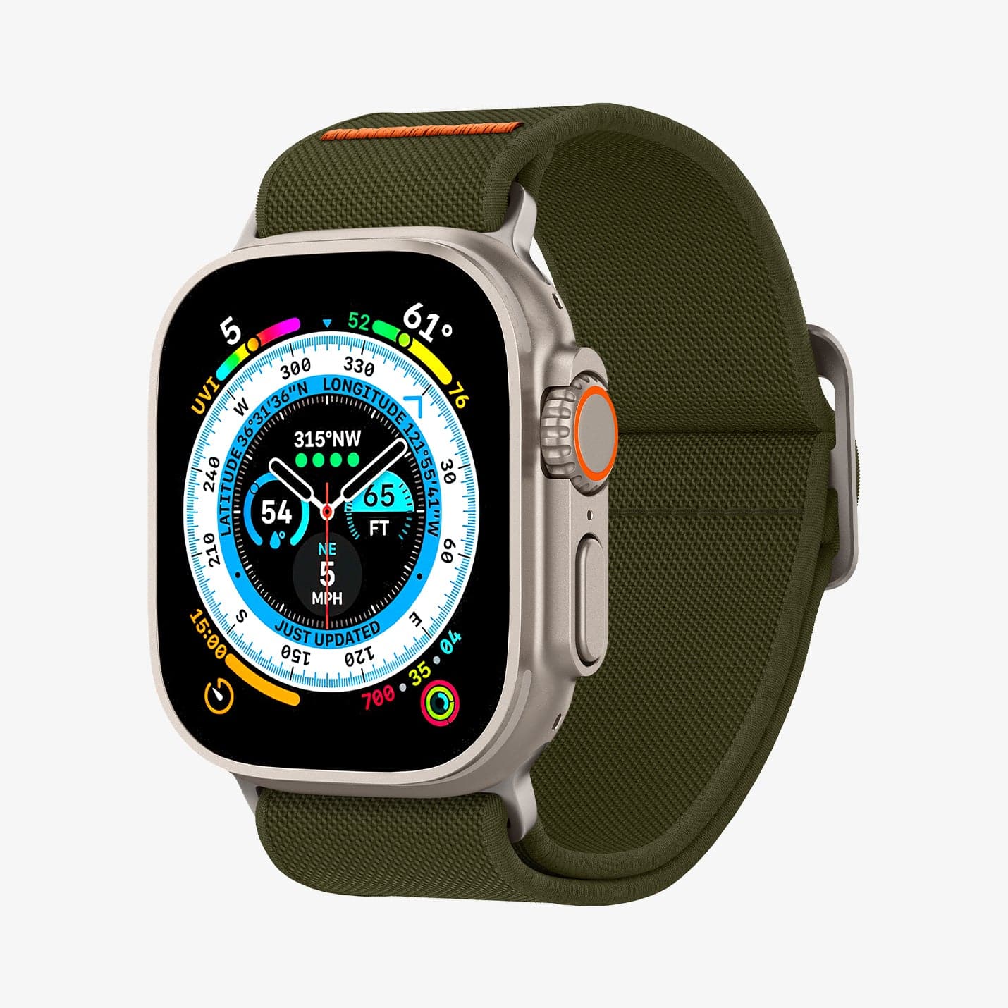 Apple Watch 10 Series - Lite Fit Ultra - Image 26