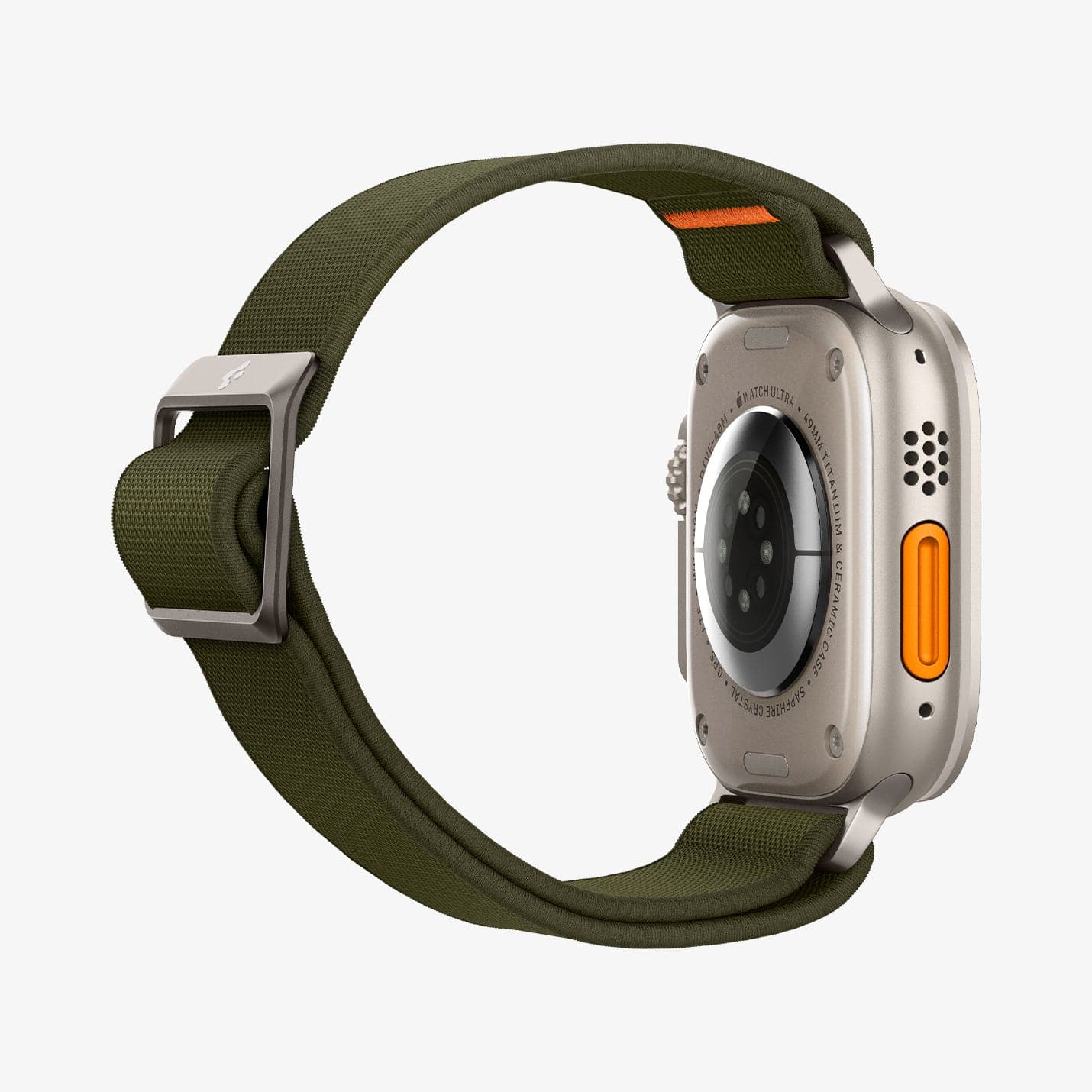 Apple Watch 10 Series - Lite Fit Ultra - Image 35