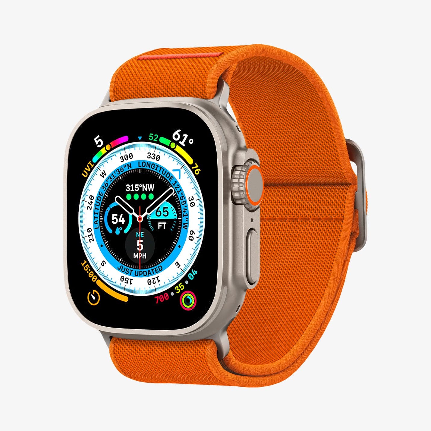 Apple Watch 10 Series - Lite Fit Ultra - Image 38