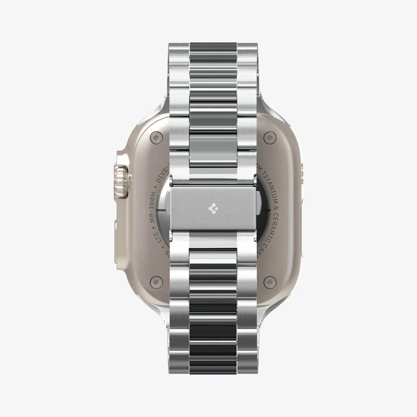 Apple Watch 10 Series - Modern Fit 316L Band - Image 3
