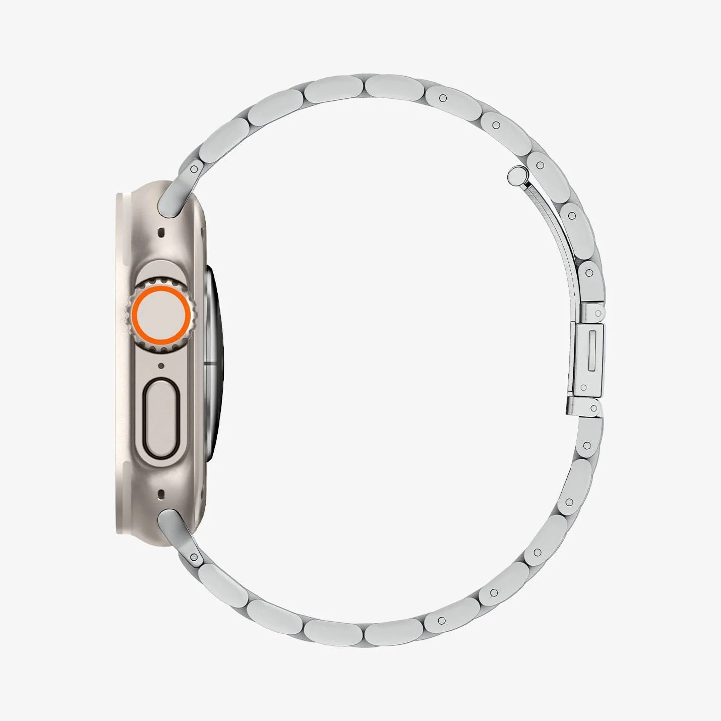 Apple Watch 10 Series - Modern Fit 316L Band - Image 4