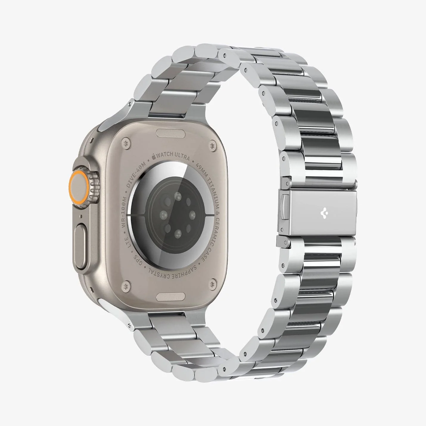 Apple Watch 10 Series - Modern Fit 316L Band - Image 8