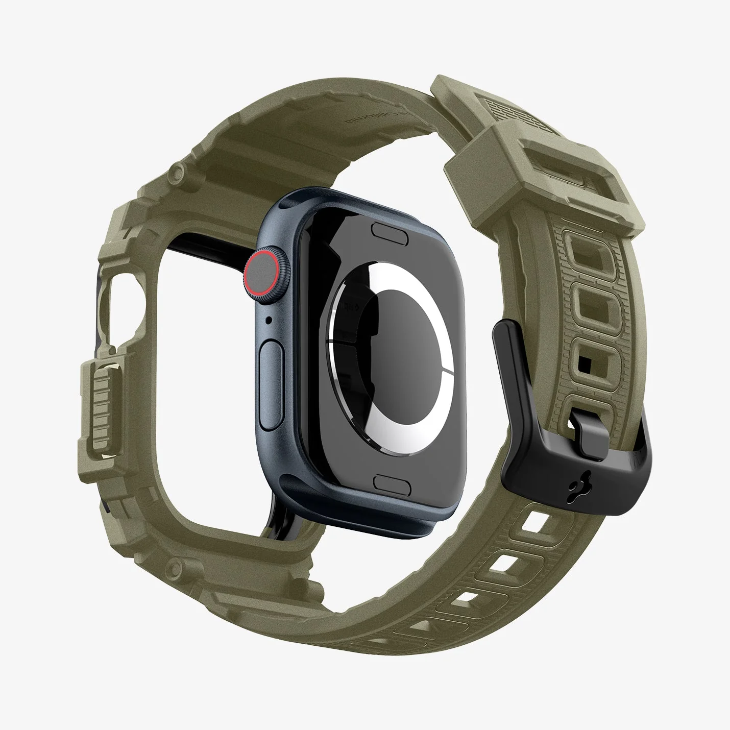 Apple Watch 10 Series - Rugged Armor Pro - Image 46