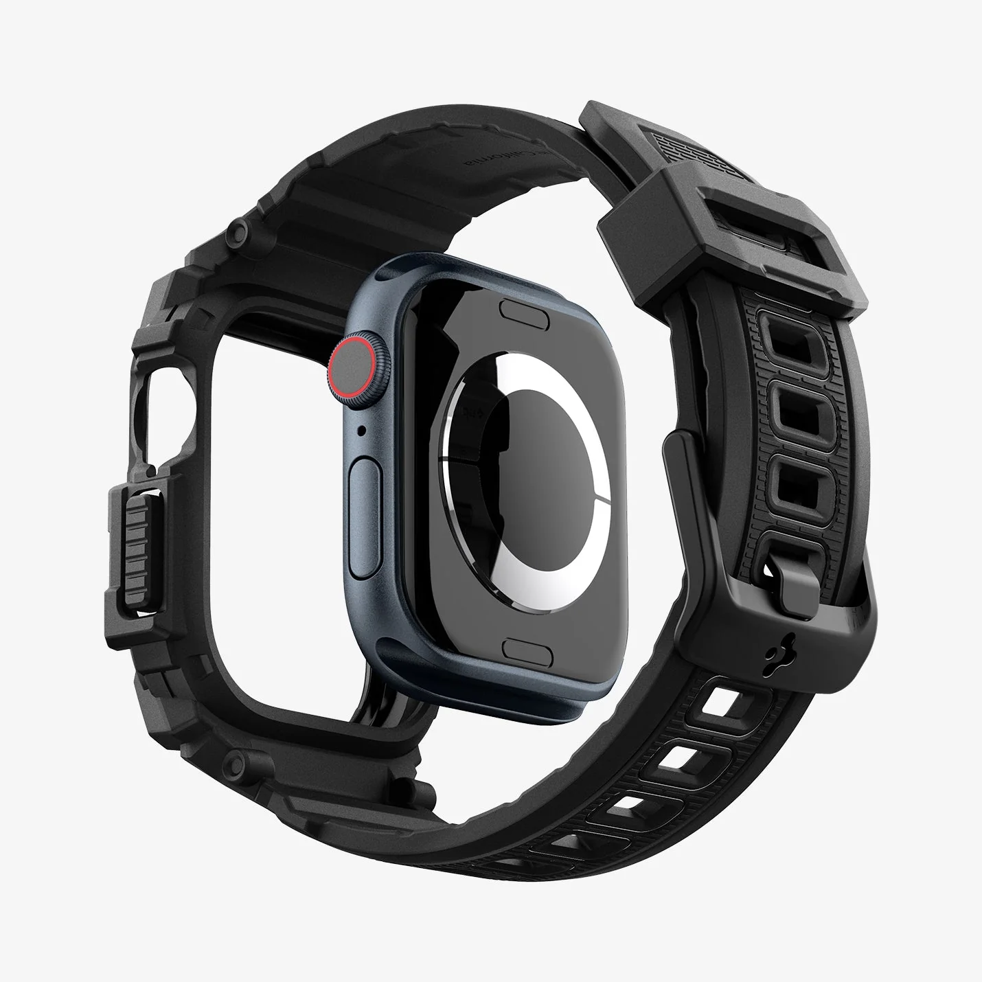 Apple Watch 10 Series - Rugged Armor Pro - Image 56