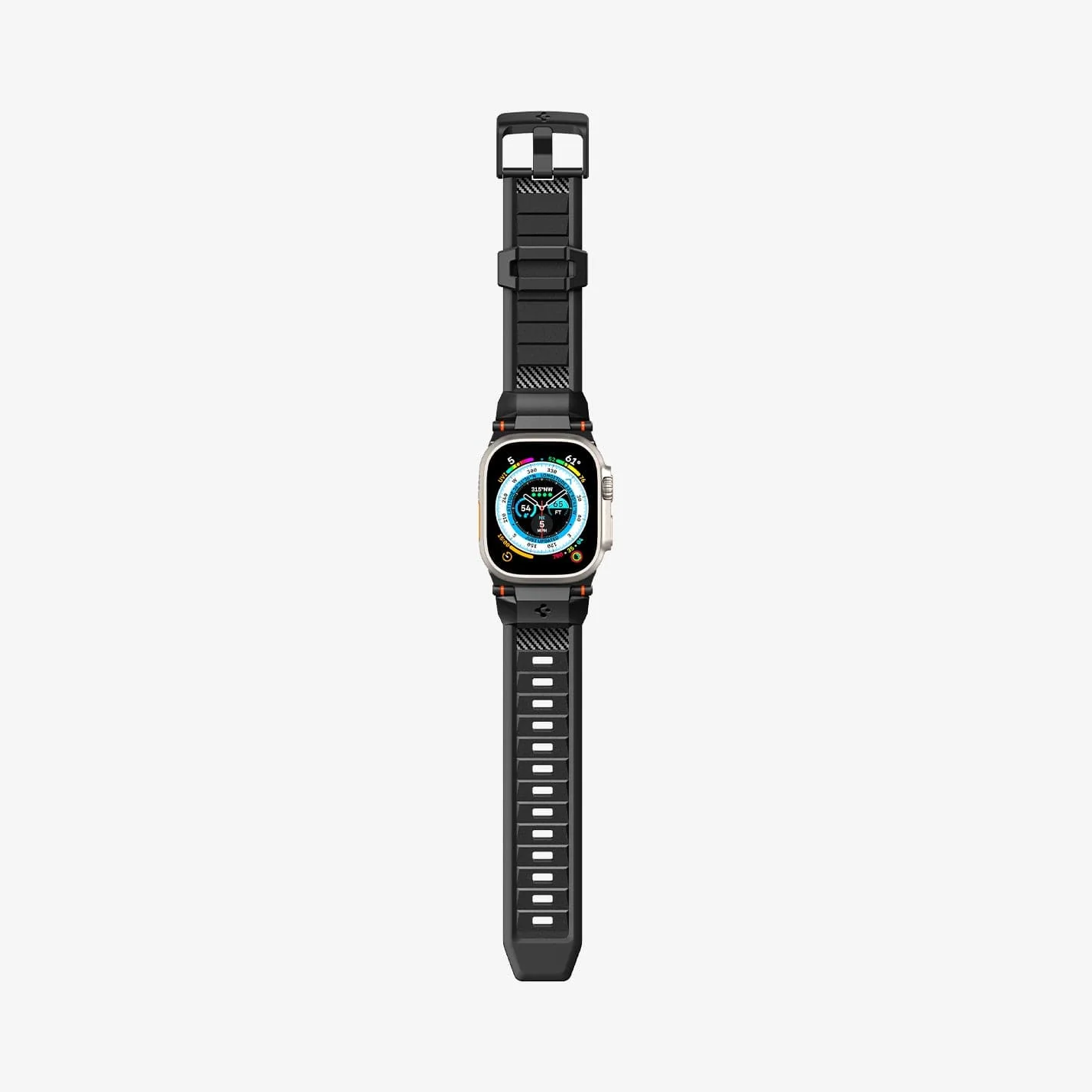 Apple Watch 10 Series - Rugged Ultra Band - Image 12
