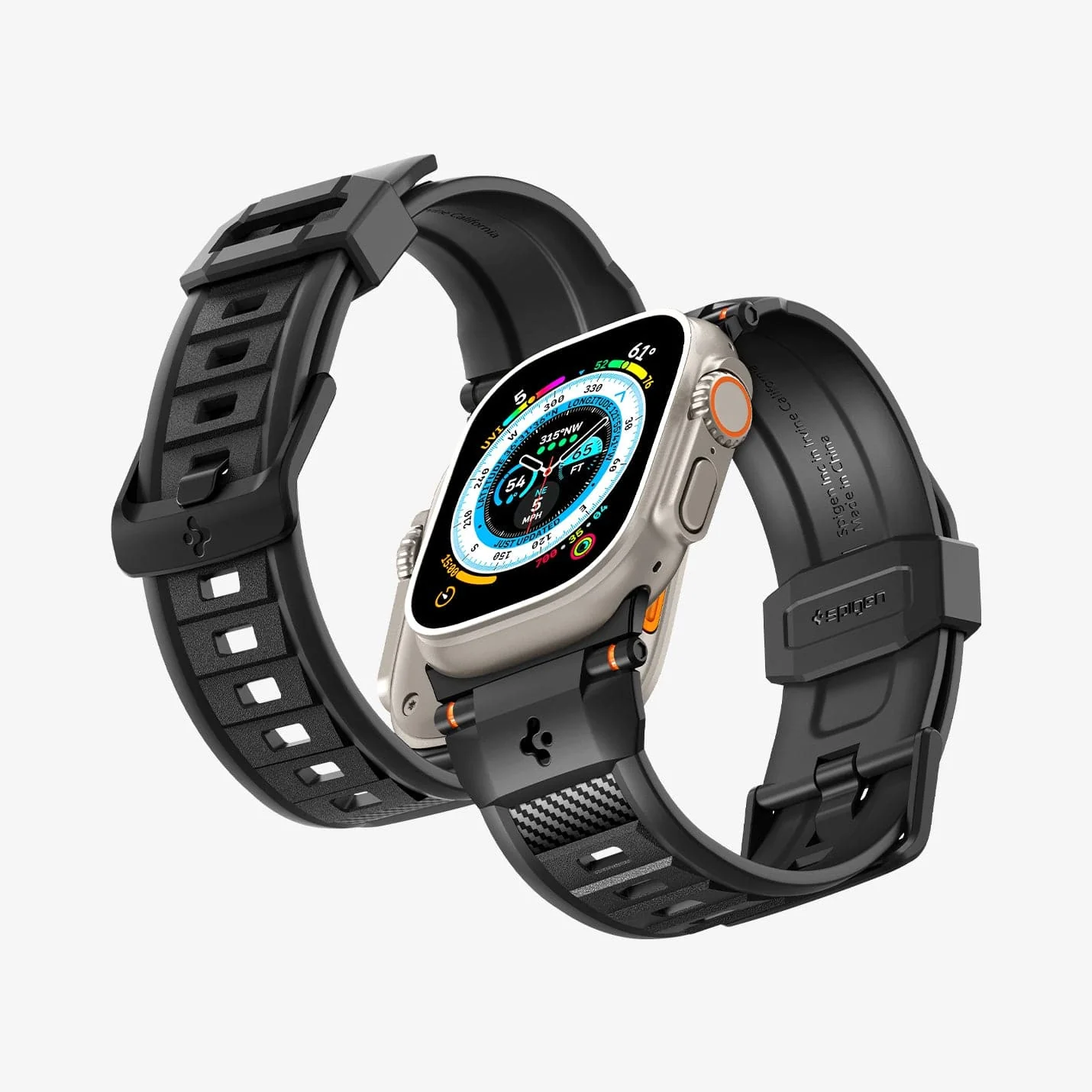 Apple Watch 10 Series - Rugged Ultra Band - Image 3