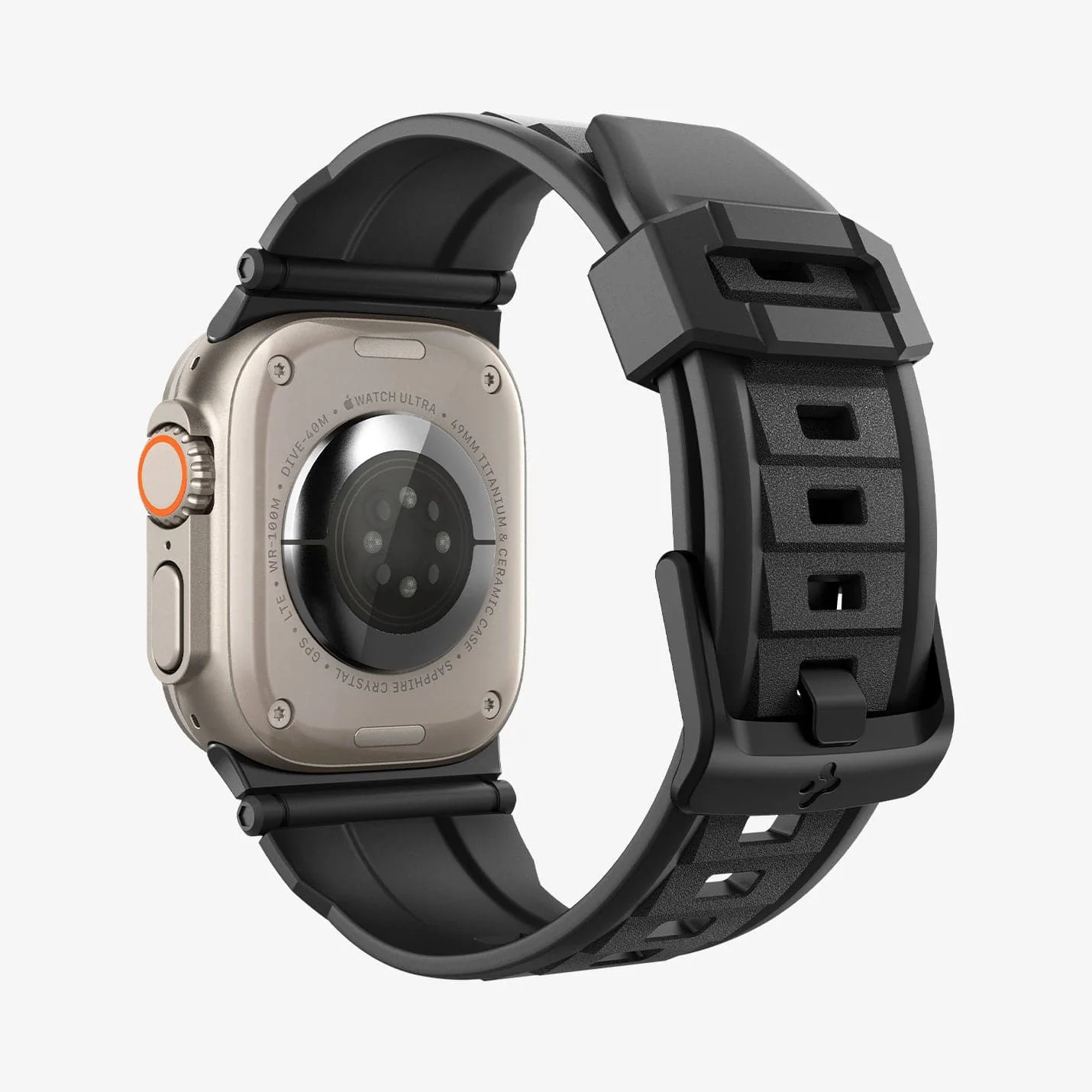 Apple Watch 10 Series - Rugged Ultra Band - Image 6