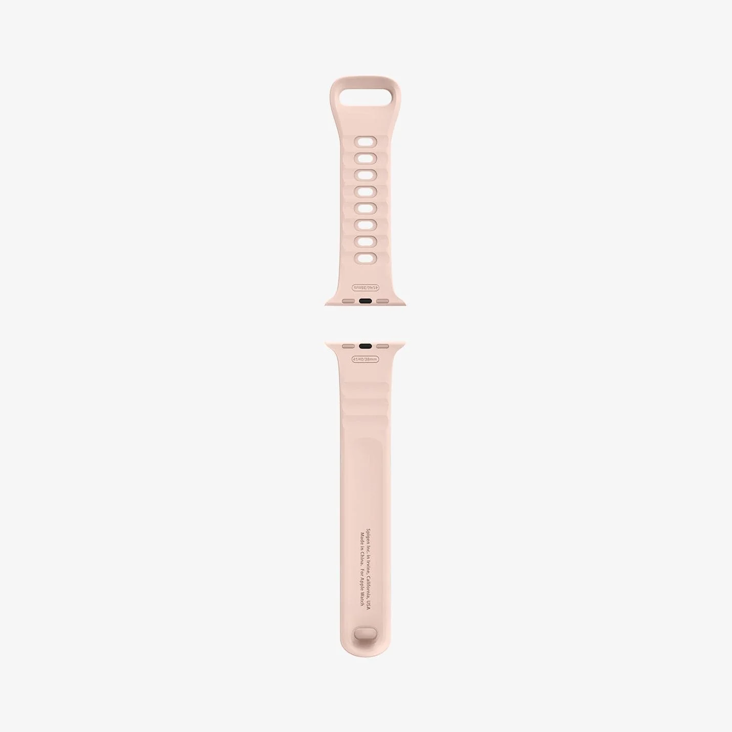 Apple Watch 10 Series - Silicone Fit - Image 11