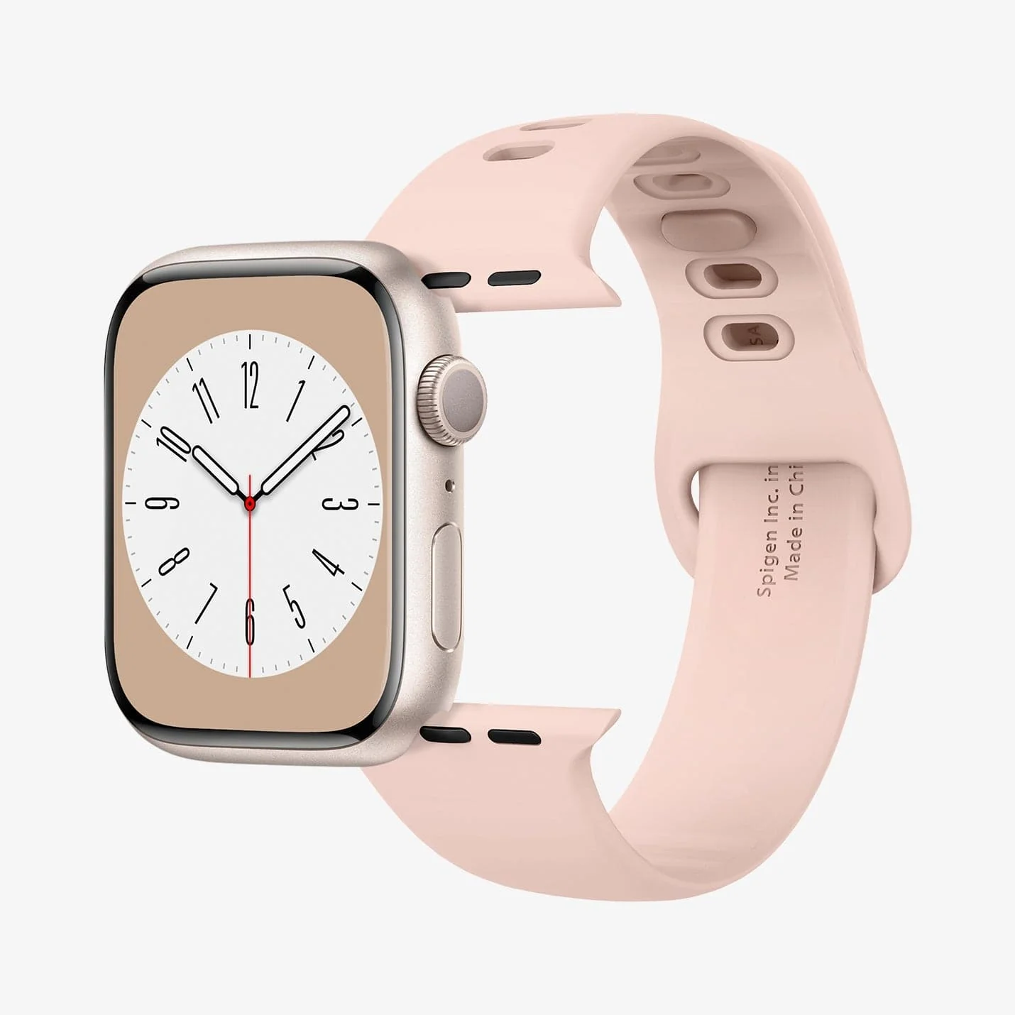 Apple Watch 10 Series - Silicone Fit - Image 12