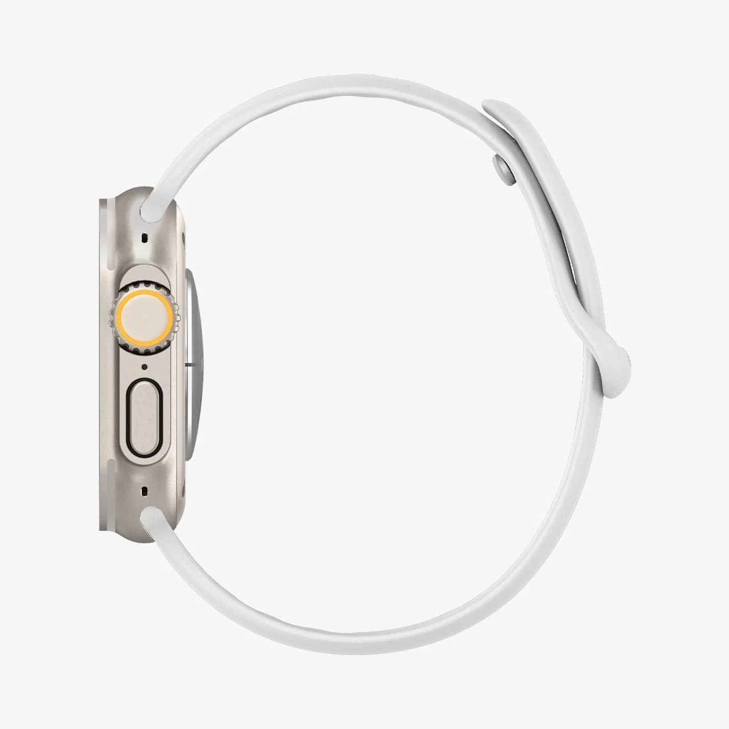 Apple Watch 10 Series - Silicone Fit - Image 3