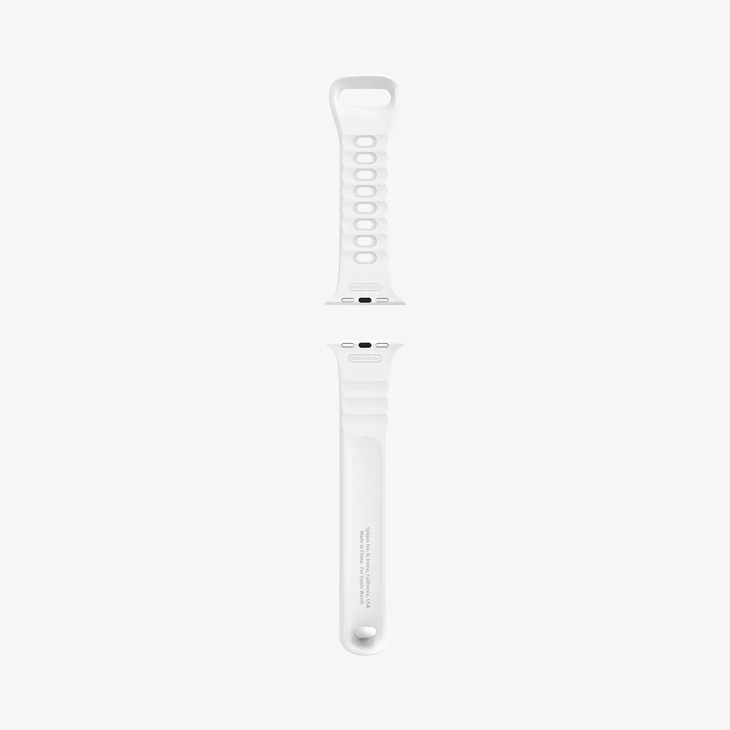 Apple Watch 10 Series - Silicone Fit - Image 5