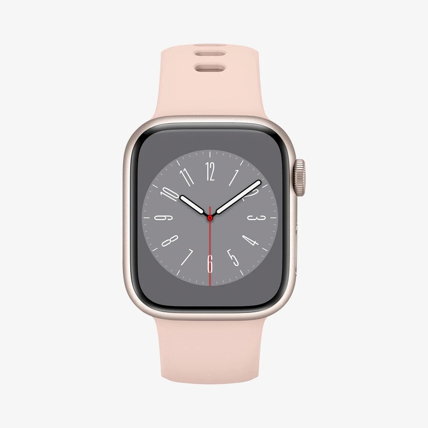 Apple Watch 10 Series - Silicone Fit - Image 7