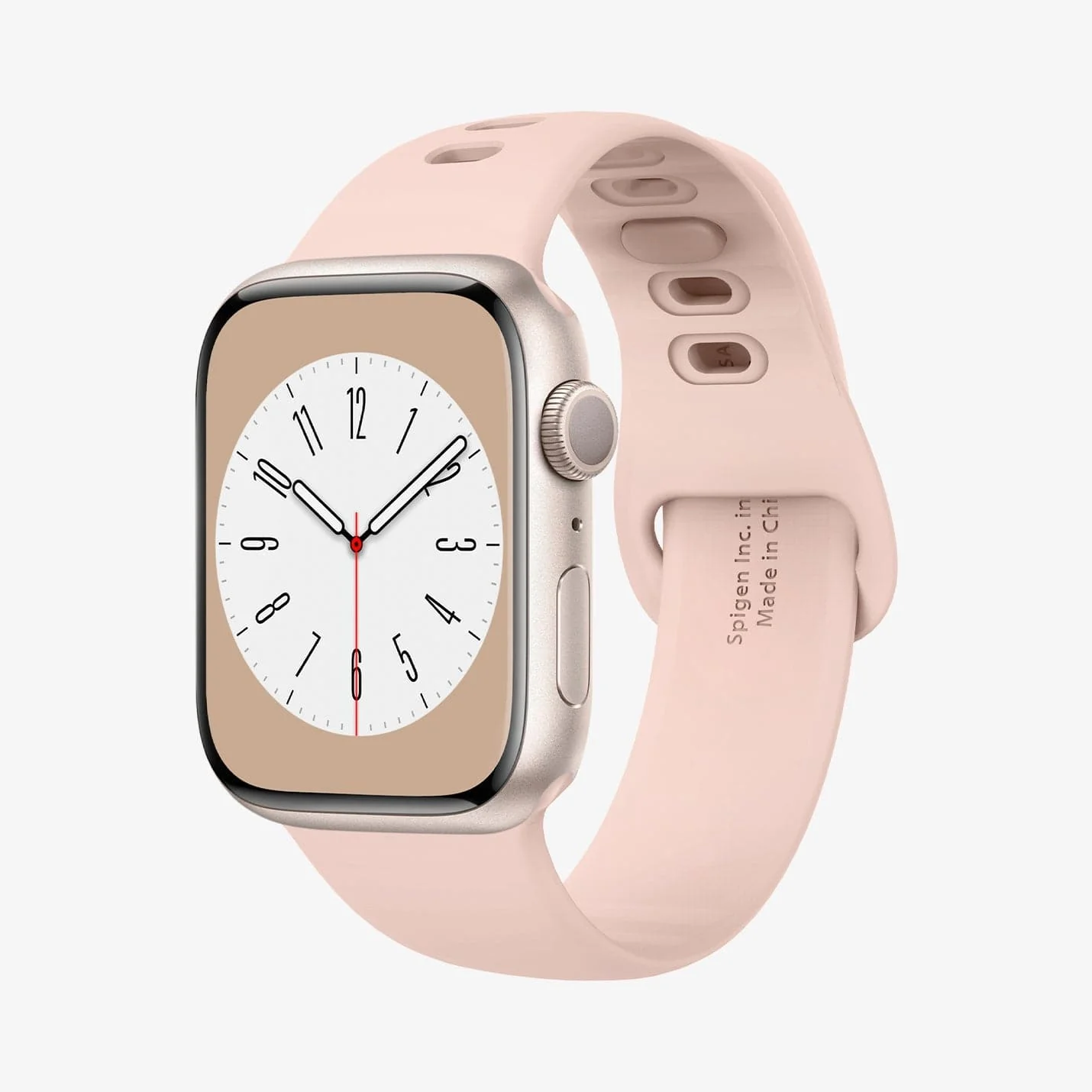 Apple Watch 10 Series - Silicone Fit - Image 8
