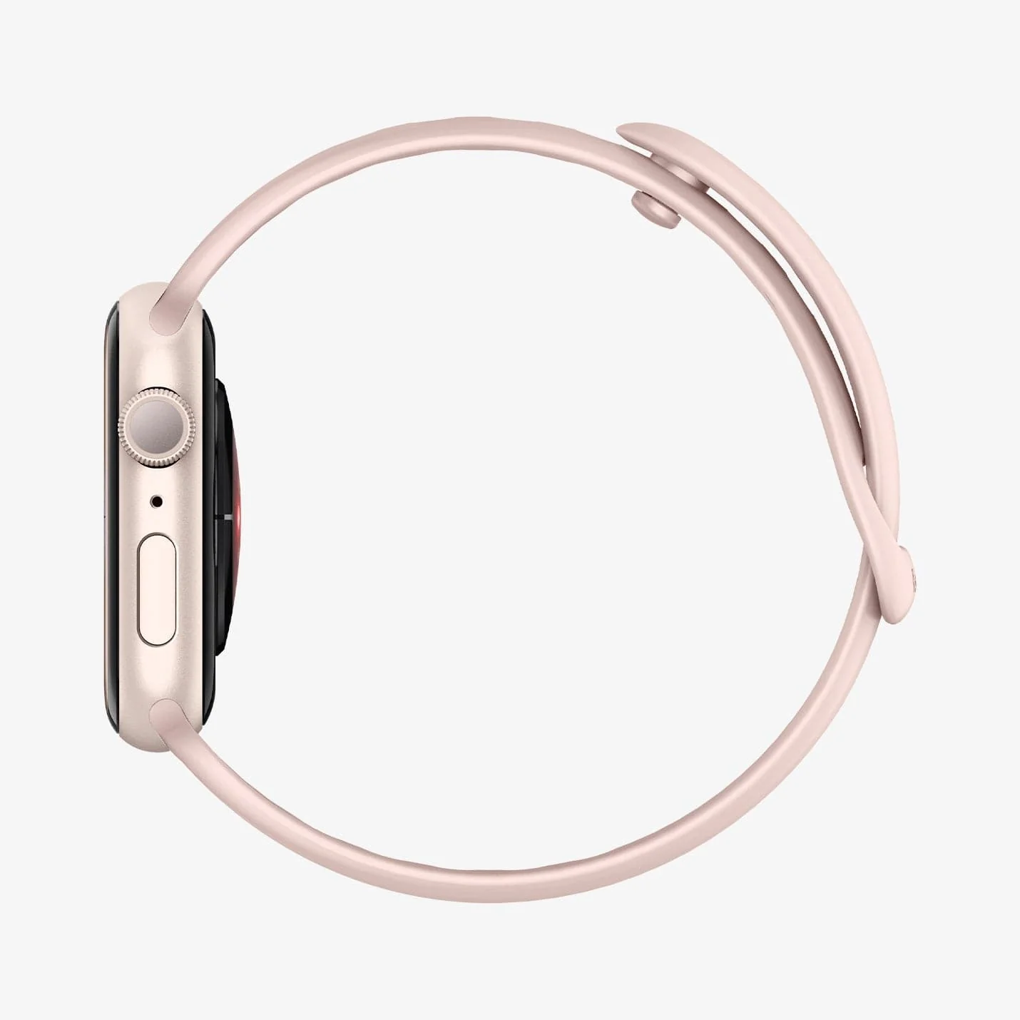 Apple Watch 10 Series - Silicone Fit - Image 9
