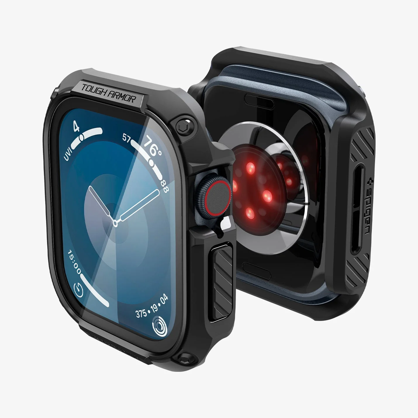 Apple Watch 10 Series - Tough Armor - Image 3