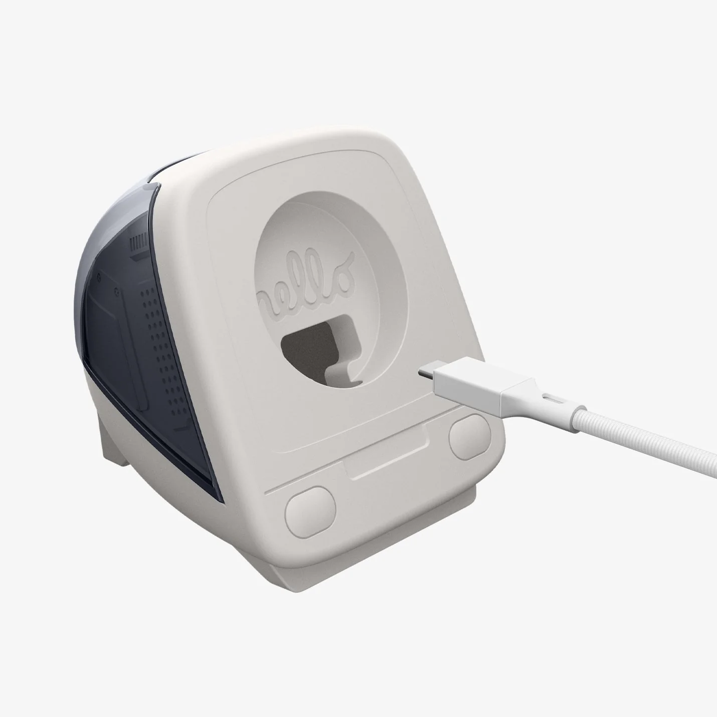 Apple Watch Classic C1 Charger Stand - Image 24