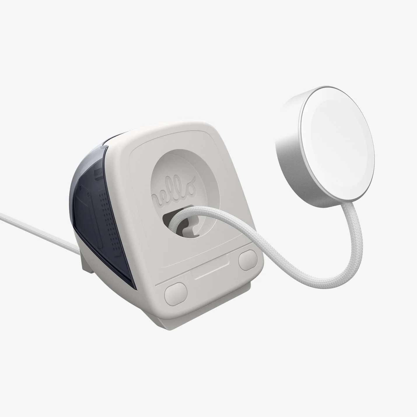 Apple Watch Classic C1 Charger Stand - Image 25