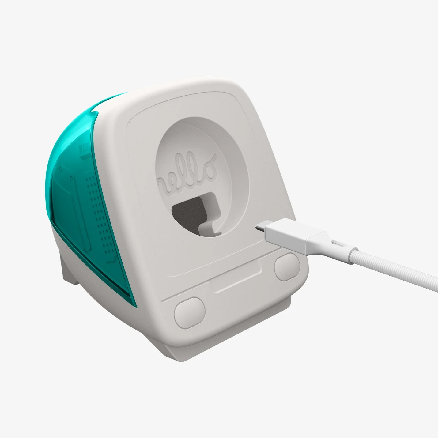 Apple Watch Classic C1 Charger Stand - Image 41