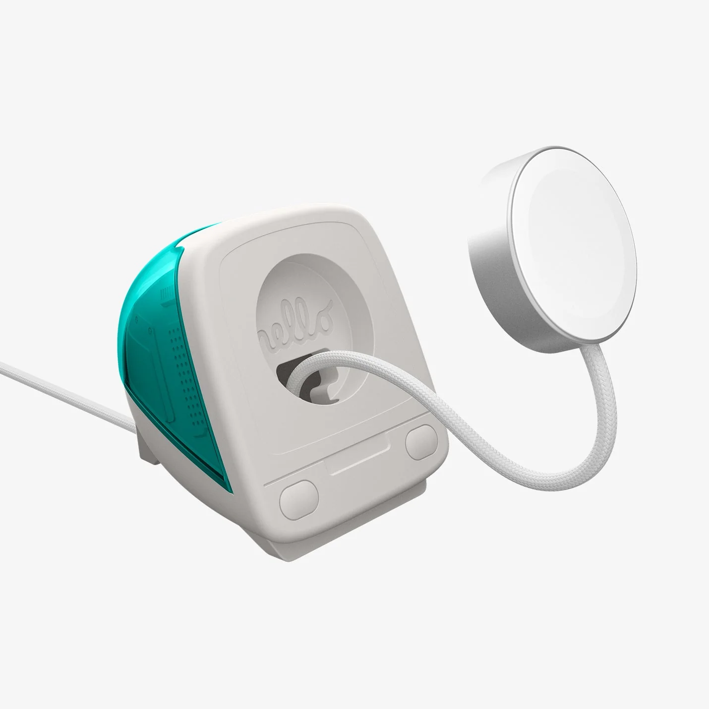 Apple Watch Classic C1 Charger Stand - Image 42