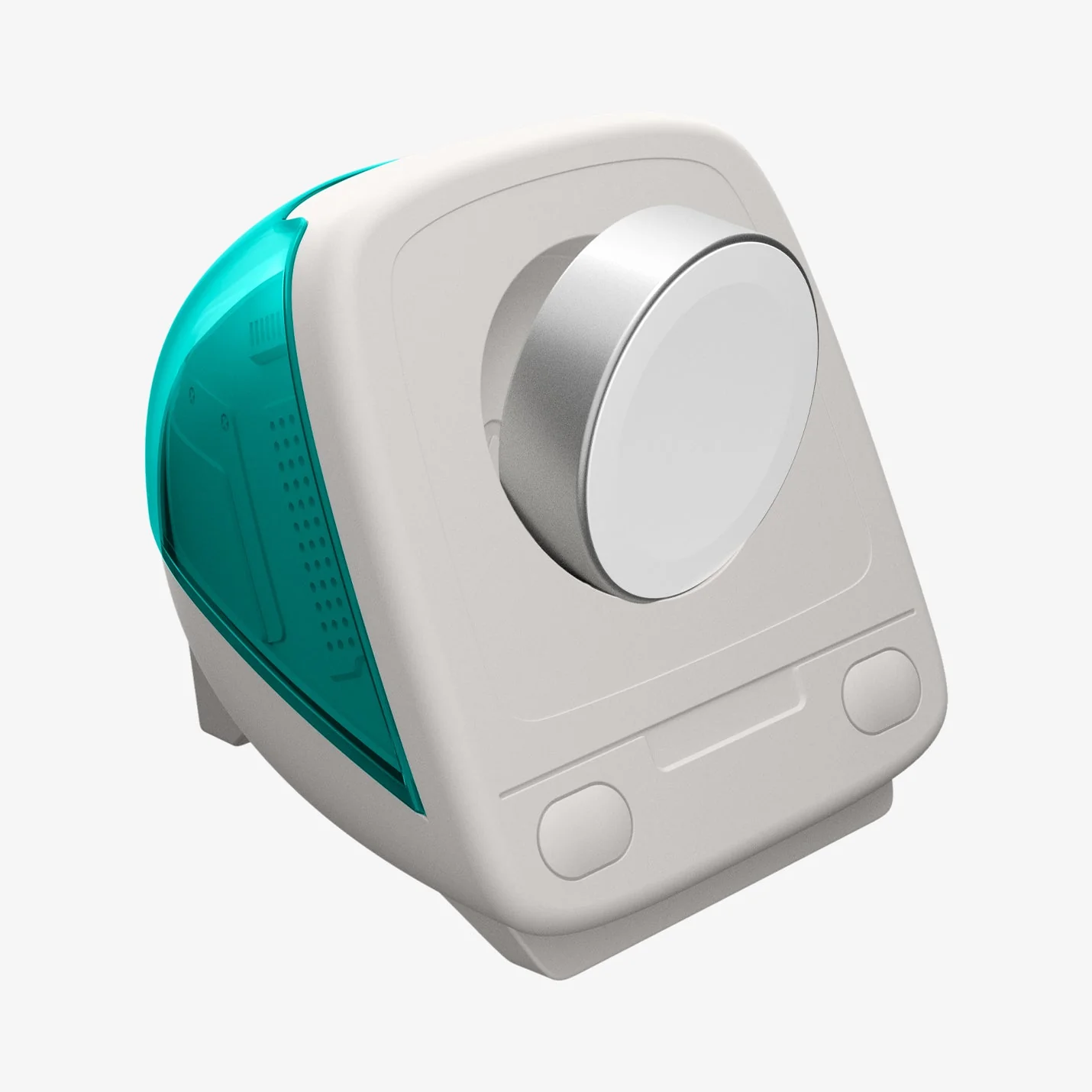 Apple Watch Classic C1 Charger Stand - Image 43