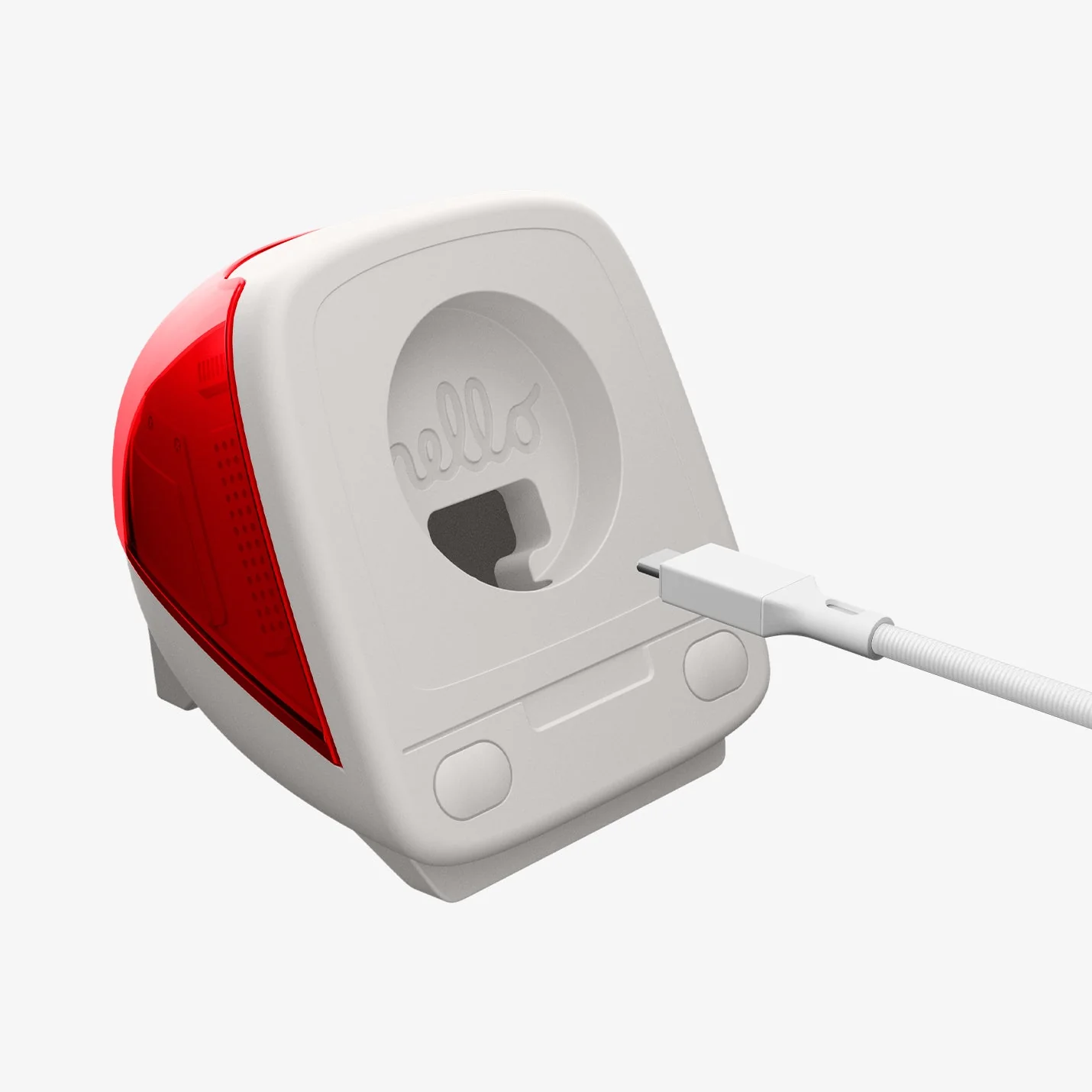 Apple Watch Classic C1 Charger Stand - Image 58