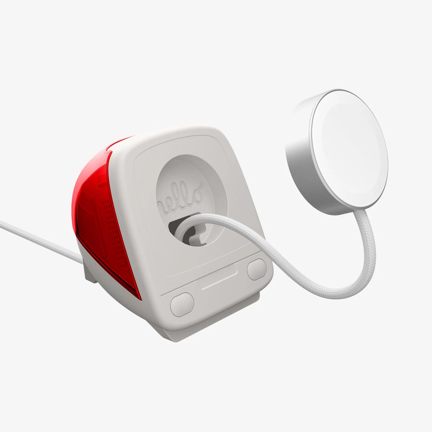 Apple Watch Classic C1 Charger Stand - Image 59