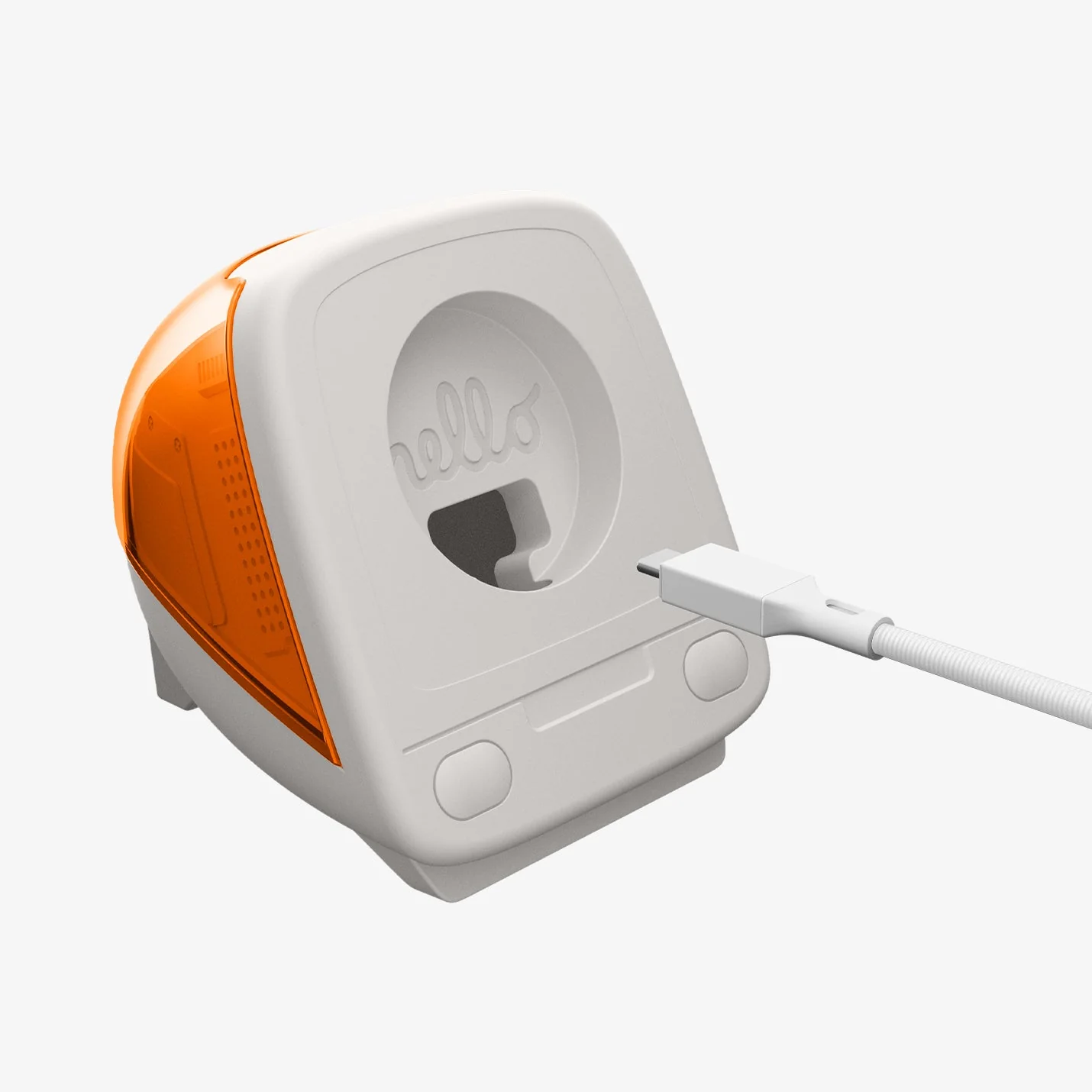 Apple Watch Classic C1 Charger Stand - Image 7