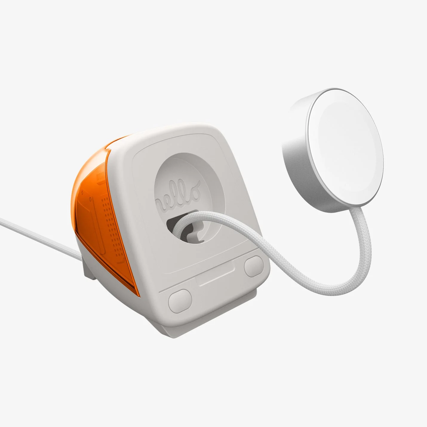 Apple Watch Classic C1 Charger Stand - Image 8