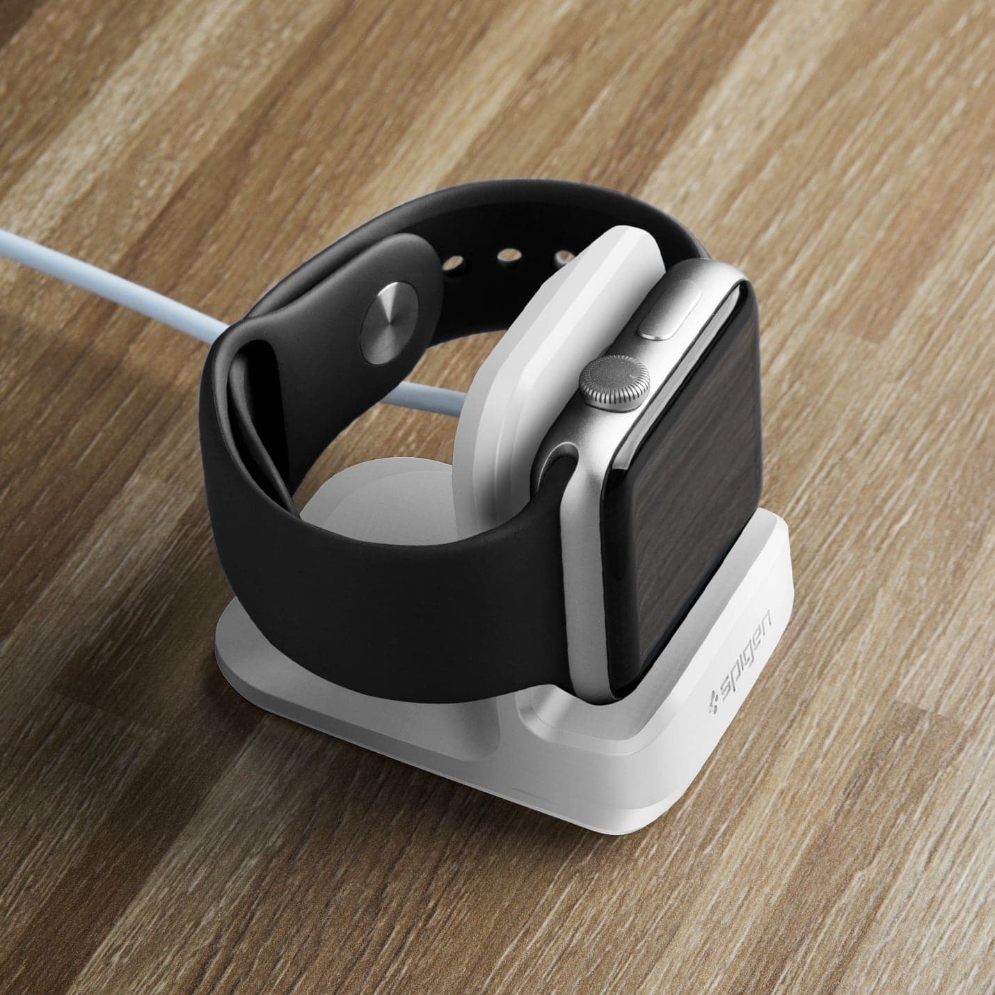 Apple Watch Night Stand | S350 - Image 33
