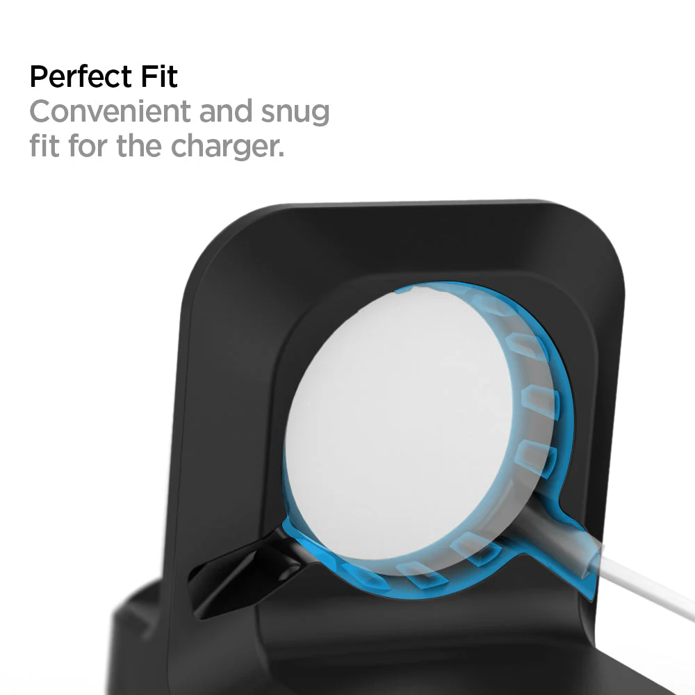 Apple Watch Night Stand | S350 - Image 55