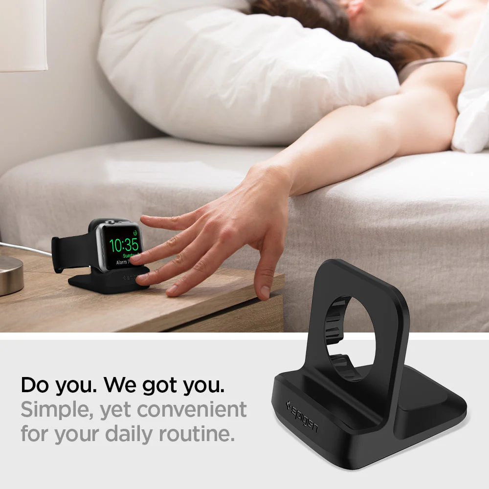 Apple Watch Night Stand | S350 - Image 57