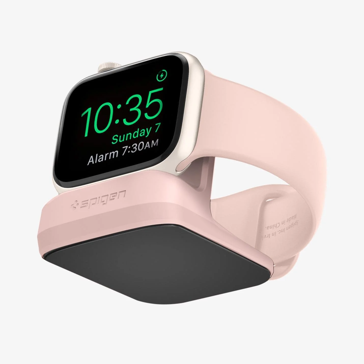 Apple Watch Night Stand | S350 - Image 62