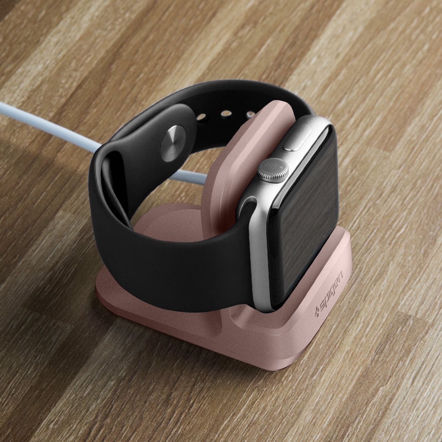 Apple Watch Night Stand | S350 - Image 71