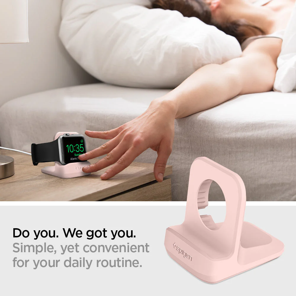 Apple Watch Night Stand | S350 - Image 76