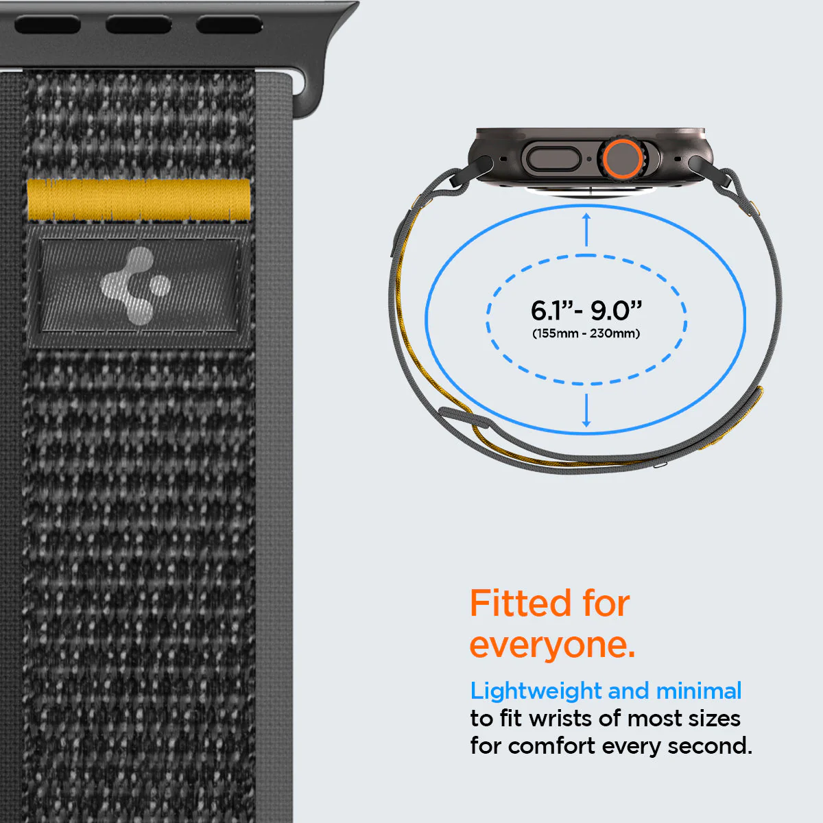 Apple Watch Series - Athlex Air - Image 12