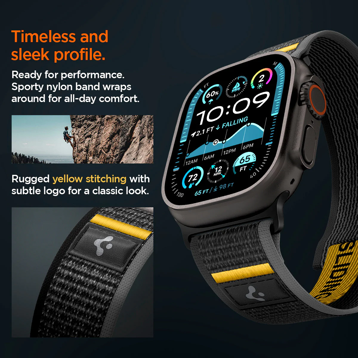 Apple Watch Series - Athlex Air - Image 13