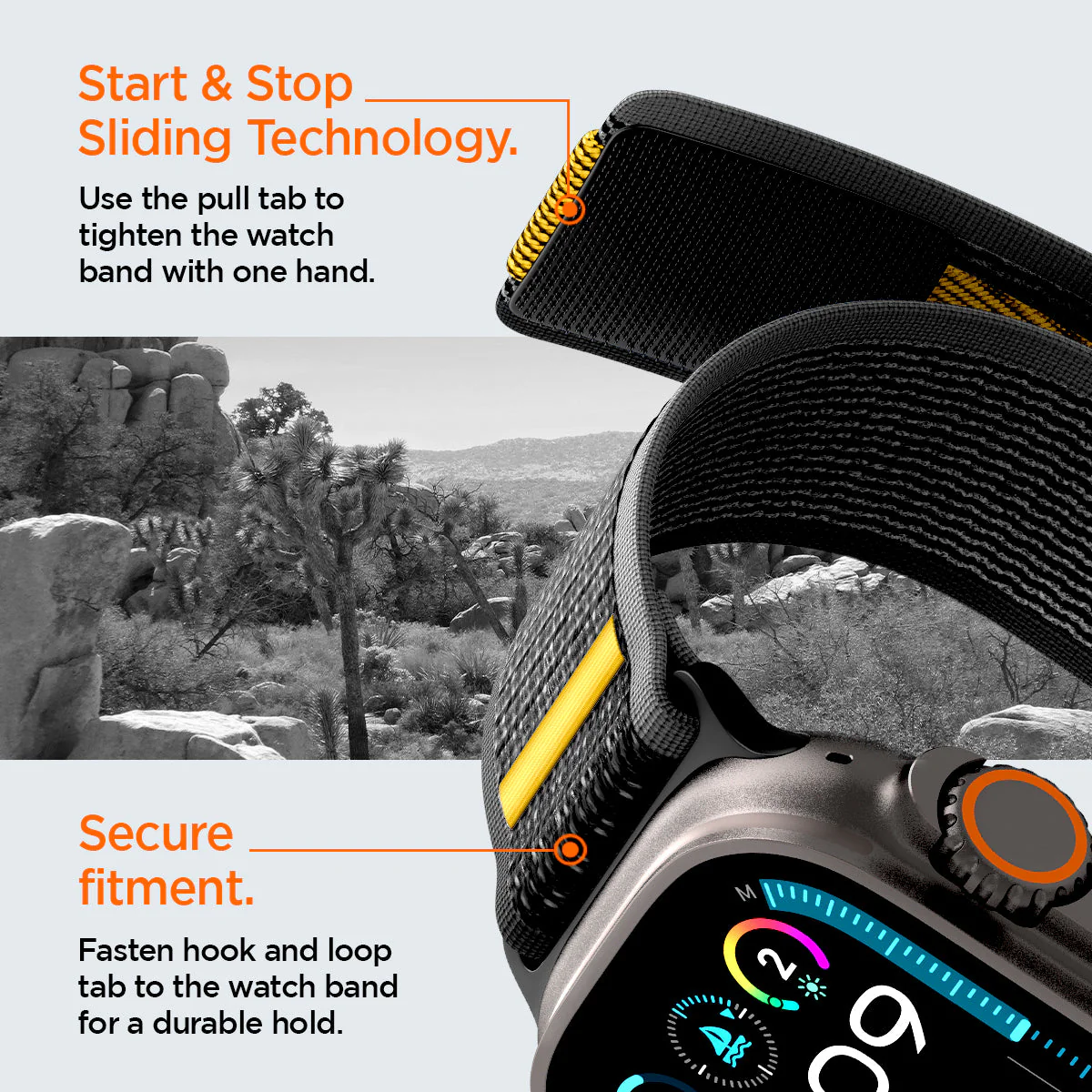 Apple Watch Series - Athlex Air - Image 15