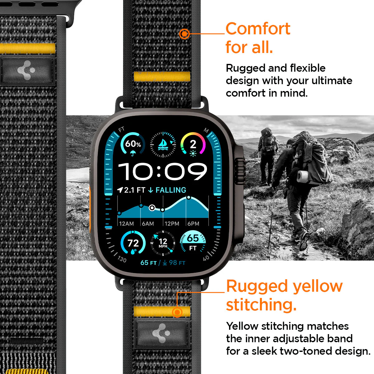 Apple Watch Series - Athlex Air - Image 16