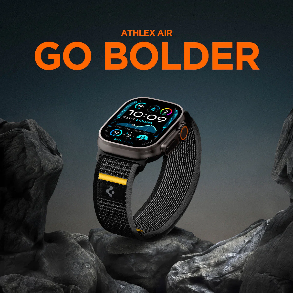 Apple Watch Series - Athlex Air - Image 17