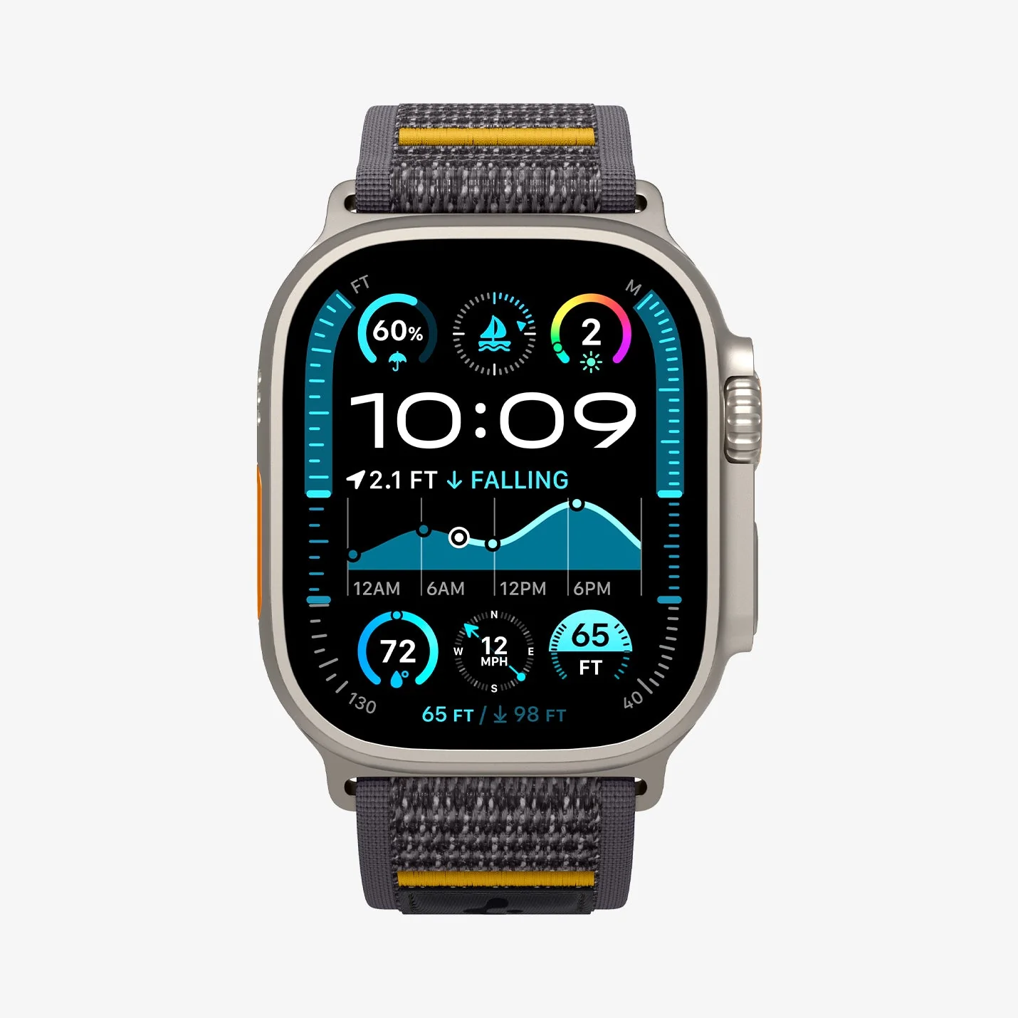 Apple Watch Series - Athlex Air - Image 18