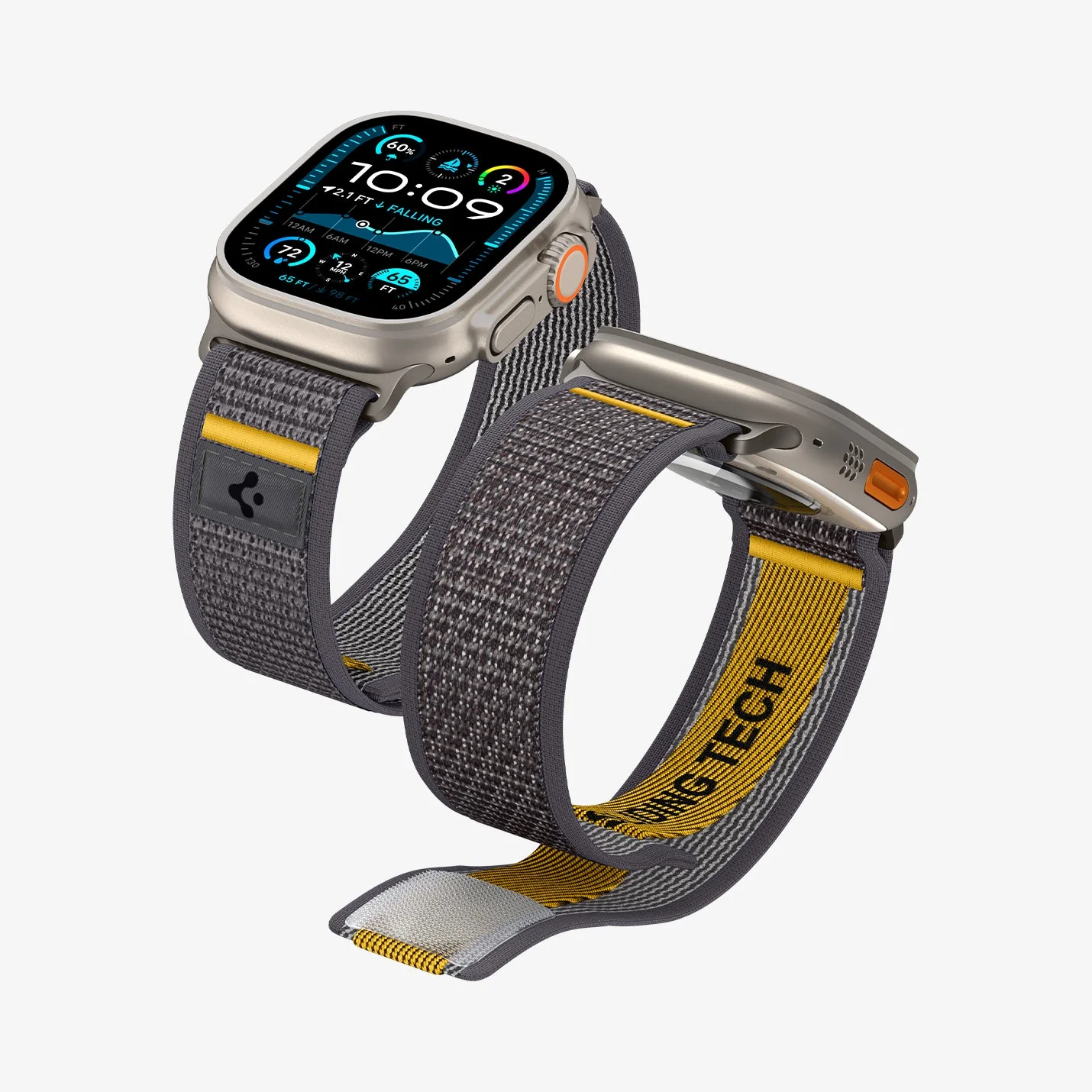 Apple Watch Series - Athlex Air - Image 19