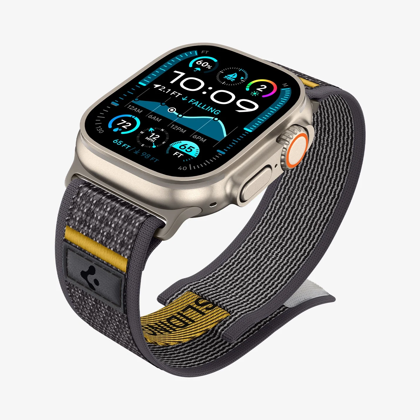 Apple Watch Series - Athlex Air - Image 23