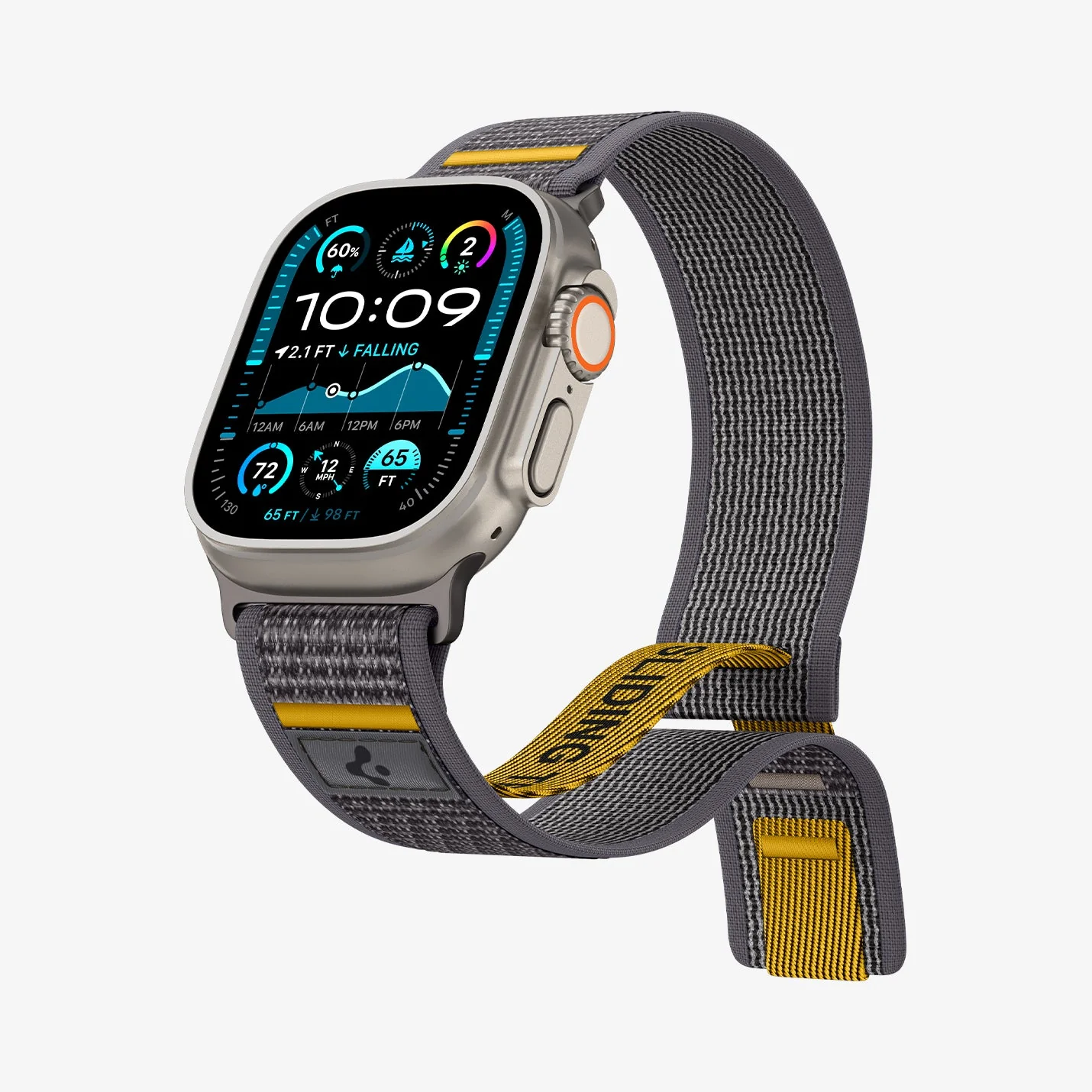 Apple Watch Series - Athlex Air - Image 24