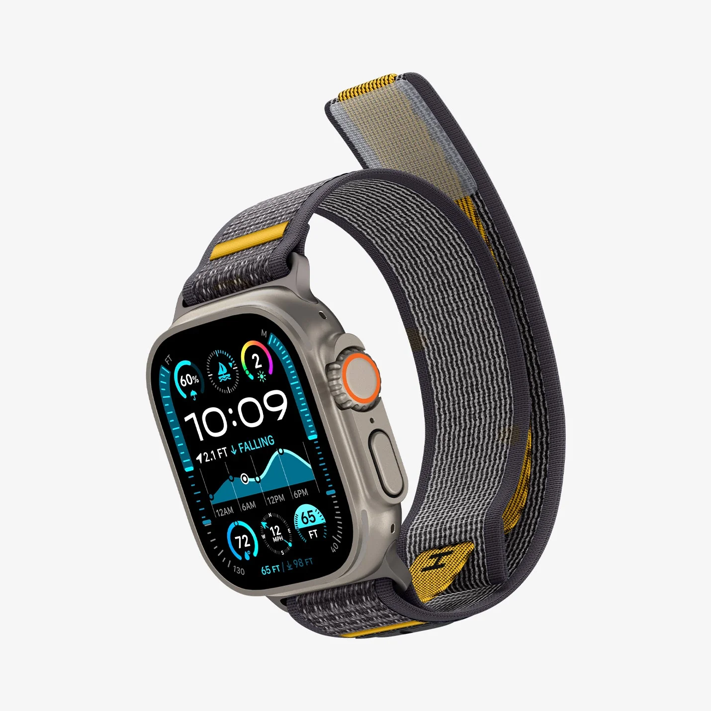 Apple Watch Series - Athlex Air - Image 25