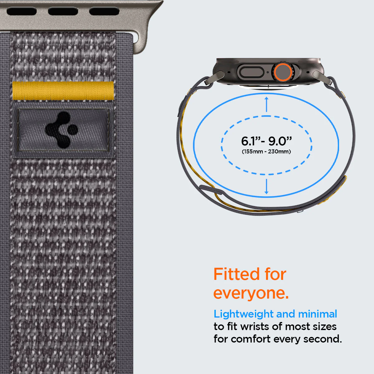 Apple Watch Series - Athlex Air - Image 29